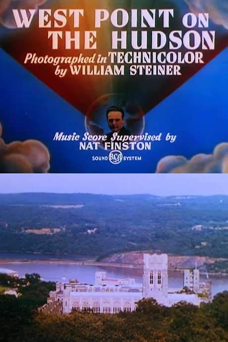 West Point on the Hudson